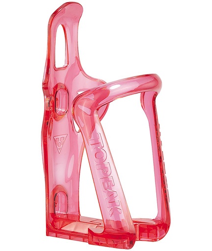 [TKTMN03R] Stock Portaborraccia Mono Cage CX rosso