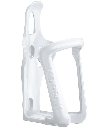 [TKTMN03W] Stock Portaborraccia Mono Cage CX bianco