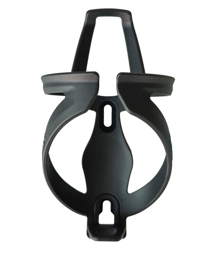 [TKTNJZAT] Portaborraccia Ninja+ Cage X con supporto Airtag