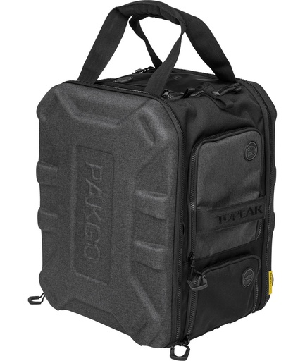 [TKTPGGP2] Borsa da viaggio Pakgo Gearpack II (38L)
