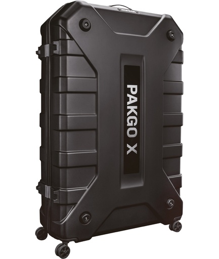 [TKTPGX2] Borsa portabici Pakgo X