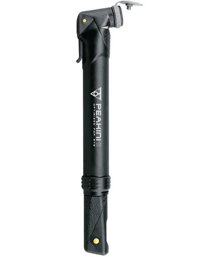 [TKTPKN2] TOPEAK Minipompa Peakini II 6 bar/90 psi