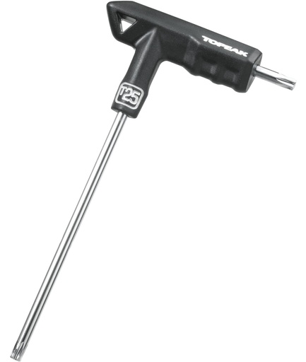 [TKTPSSP34] TOPEAK Chiave T25 Duotorx Wrench
