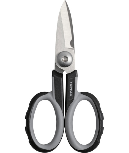 [TKTPSSP61] TOPEAK Forbici da elettricista multiuso