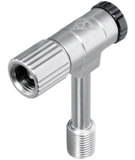 [TKTSA01] Stock Adattatore Pressure-Rite per pompe ammortizzatori