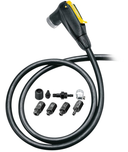 [TKTSH01] Upgrade Kit SmartHead