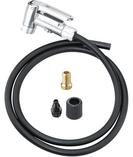 [TKTSHDX01] TOPEAK Upgrade Kit SmartHead DX