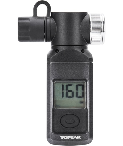 [TKTSUTG03] Manometro digitale Shuttle Gauge 20.7 bar/300 psi