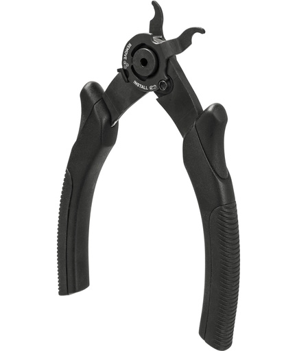 [TKTT2560] TOPEAK Stock Pinza Power Link Pro per montaggio/smontaggio catena