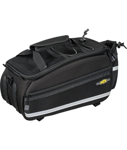 [TKTT9645B2] Borsa portapacchi MTS Trunkbag EX (8 L) con cinturini in velcro