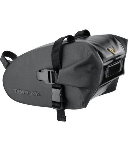 [TKTT9819B] Borsello sottosella Wedge DryBag Large (1,5 L) impermeabile con cinturino in velcro