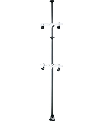 [TKTW004] Cavalletto portabici Dual-Touch