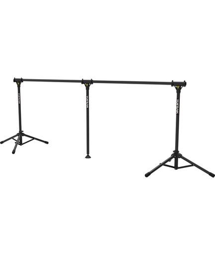 [TKTW025] Reggibici rally stand