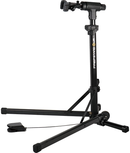 [TKTW031] Cavalletto Topeak portabici per la manutenzione Prepstand Eup Pro