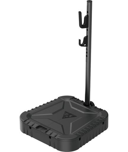 [TKTW037] TOPEAK Cavalletto portabici Tune-Up Station