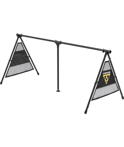 [TKTW045] Espositore multiplo Rally stand A-type (12 bici)