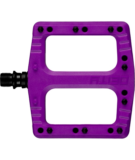[DEDFTRPPU] Pedali Deftrap viola
