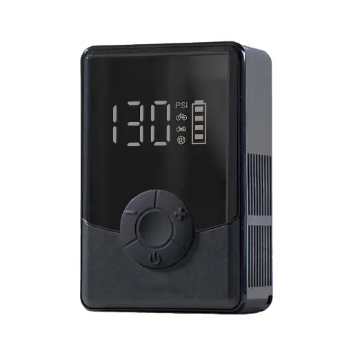 [WMBQ001] Mini pompa portatile a batteria BQ001