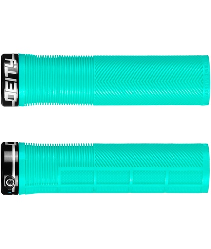 [DEKNLMT] Manopole Knuckleduster verde menta