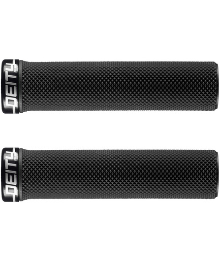 [DESLMFTBK] DEITY Manopole Slimfit nero