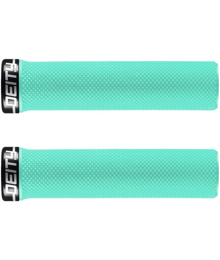 [DESLMFTMT] Manopole Slimfit verde menta