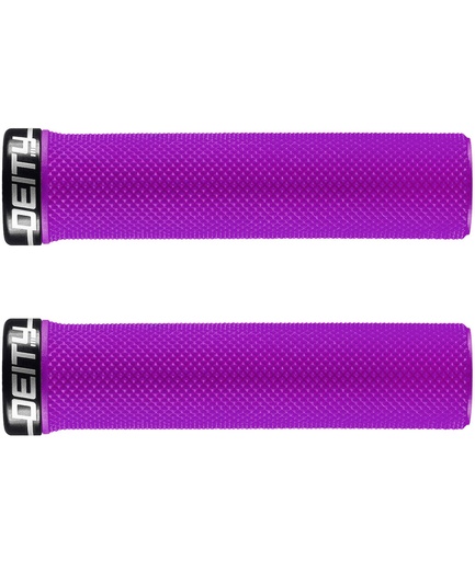 [DESLMFTPU] Manopole Slimfit viola