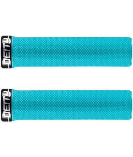 [DESLMFTTQ] DEITY Manopole Slimfit turchese