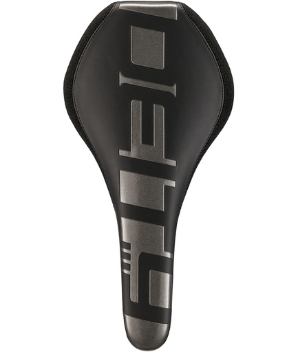 [DESTPCRST] Sella MTB Deity Speedtrap nero stealth