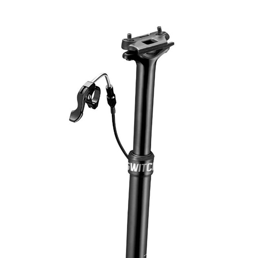 SWITCH DROPPER POST (INT. CABLE) TRAVEL 125mm