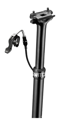 SWITCH DROPPER POST (INT. CABLE) TRAVEL 100mm