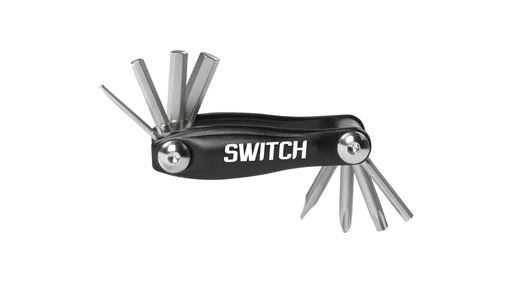 [8013271246611] SWITCH MULTITOOL ST98