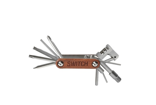 [8013271246635] SWITCH MULTITOOL ST122