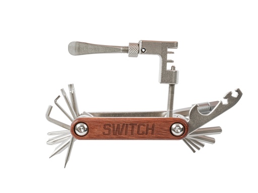 [8013271331157] SWITCH MULTITOOL BT-16