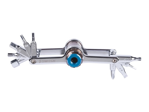 [8013271331171] SWITCH MULTITOOL FF-16CO2