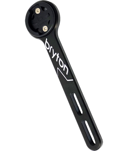 [BRFVR] Supporto frontale Race Mount in alluminio per Rider (pieghe integrate)
