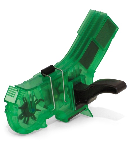 [FIN02] Shop Chain Cleaner pulisci catena per officina