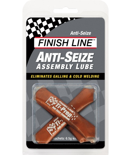 [FIN31] TI-Prep composto anti-grippaggio 3 fiale da 6,5 gr.