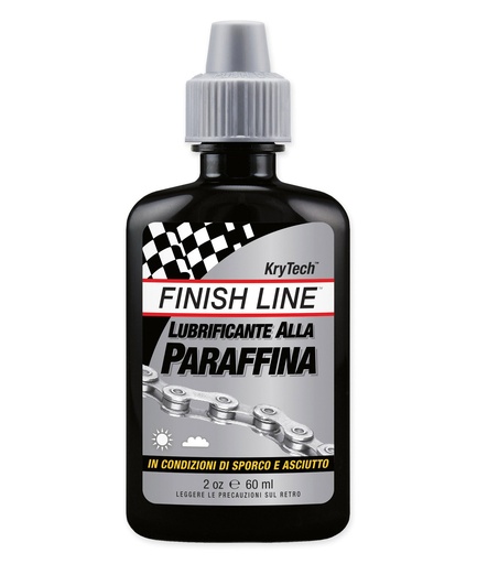 [FIN70] Krytech lubrificante alla paraffina a goccia 60 ml