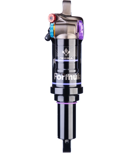[FOAM60I23001] Ammortizzatore Nebbia L.230mm T.65mm Standard