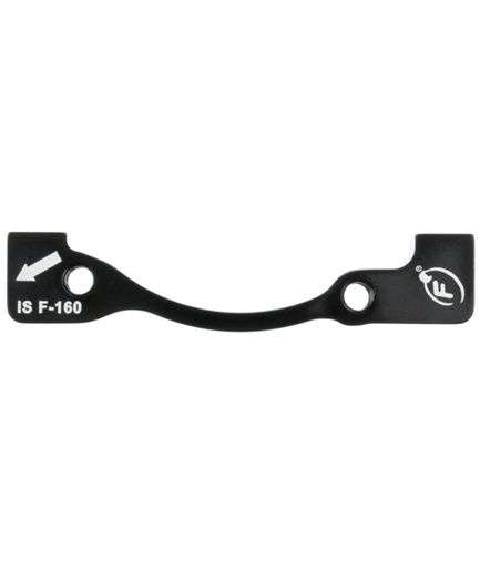 [FOFD4014010] Adattatore Post Mount anteriore 160mm per IS
