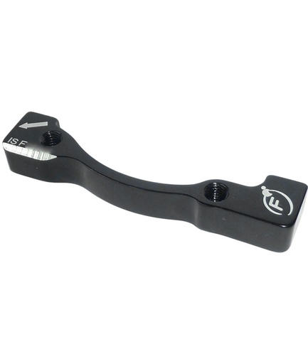 [FOFD4014110] Adattatore Post Mount anteriore 180mm per IS