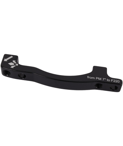 [FOFD4015410] Adattatore Post Mount anteriore 203mm per PM7"