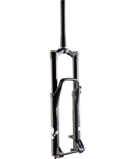 [FOSB60SCB910] Forcella Selva C 27.5"+ / 29" QR15x110mm (boost) T.160mm nero