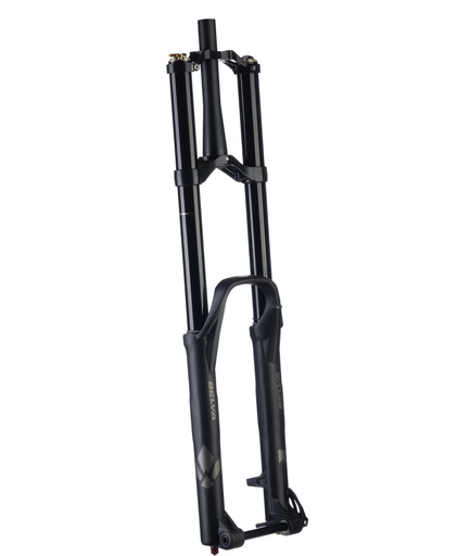 [FOSB60SDB902] Forcella Belva (dual crown) 27.5"+ / 29" QR15X110MM (Boost) T.180mm nero
