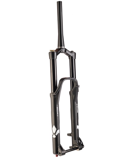 [FOSB60SSB938] Forcella Selva S 27.5"+ / 29" QR15X110MM (Boost) T.170mm nero