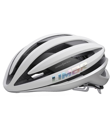 [HCAIRCE8RS] AIR PRO bianco iridescente S (53/56)