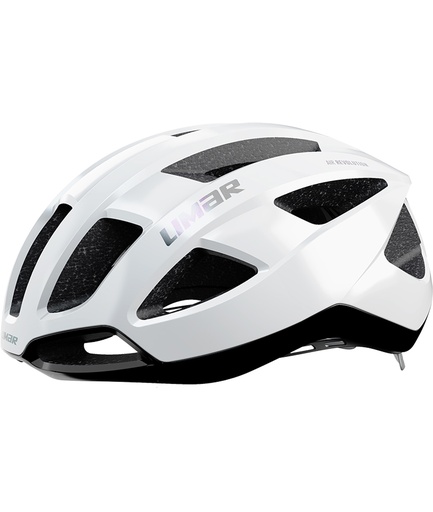 [HCAIRSTRCE8RM] AIR STRATOS bianco iridescente M (53/57)