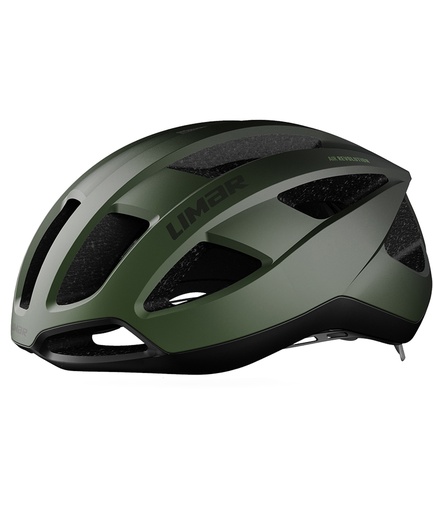 [HCAIRSTRCE9SM] AIR STRATOS verde scuro opaco M (53/57)
