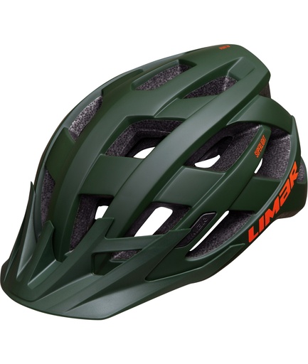 [HCALBCEILL] ALBEN verde scuro opaco L (57/61)