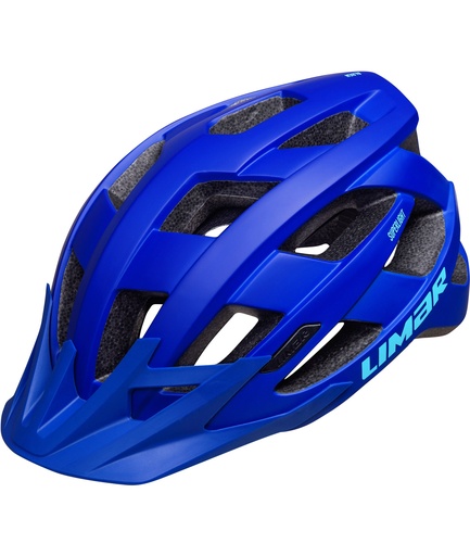 [HCALBCEUPM] ALBEN blu opaco M (53/57)